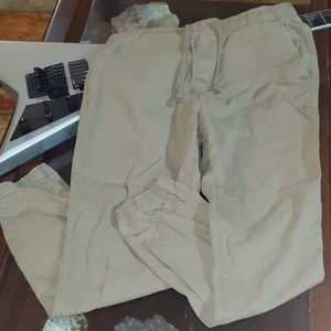 Old Navy Boys Flex pants